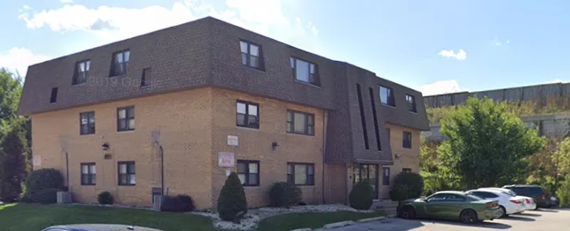 Chicago Suburbs - 2nd Lien Rehab Loan for 300,000 SF Industrial Building