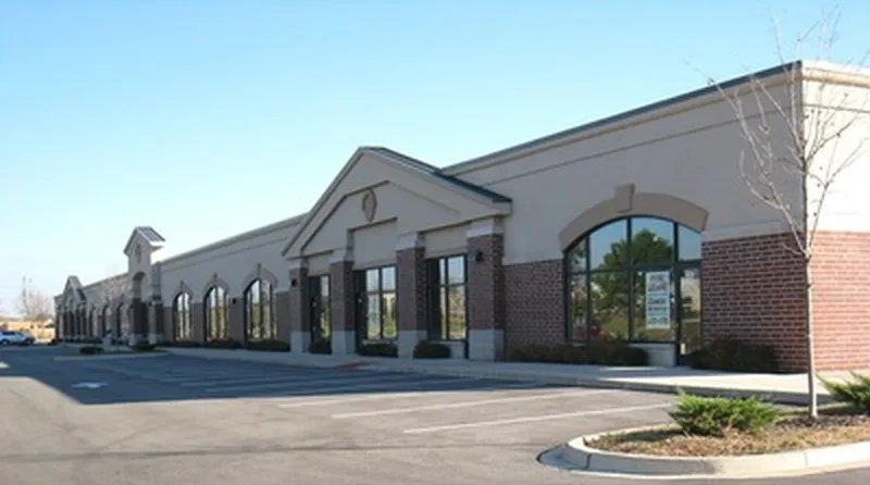 Romeoville, Illinois