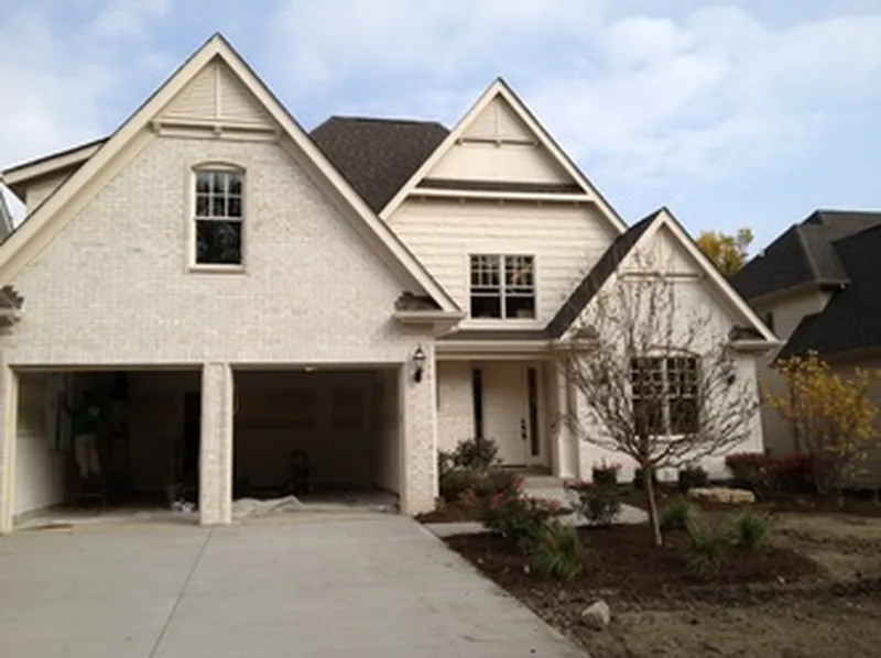 Western Suburb of Chicago - Construction Financing New Homes