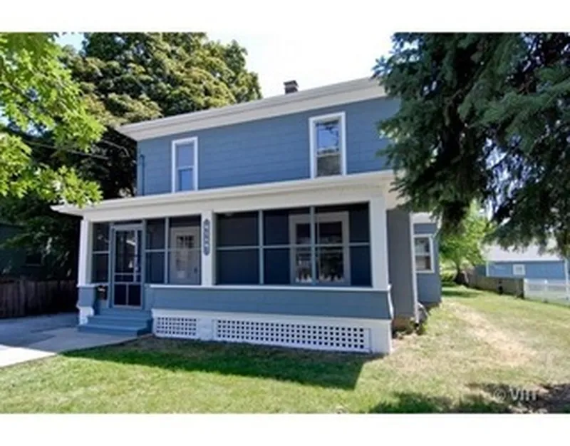 Western Suburb of Chicago - Refinance of Multiple Properties