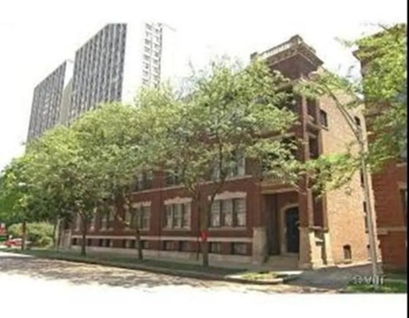 Bronzeville, Chicago