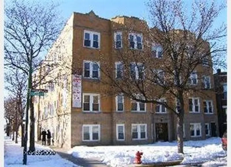 North Side - Chicago Broken Condo Bulk Acquisition and Rehab Loan