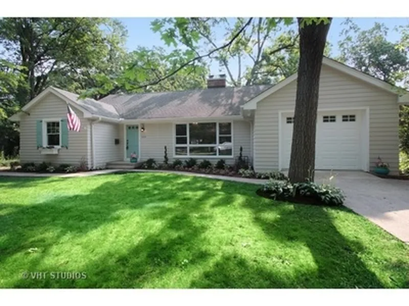 Lake Bluff, Illinois