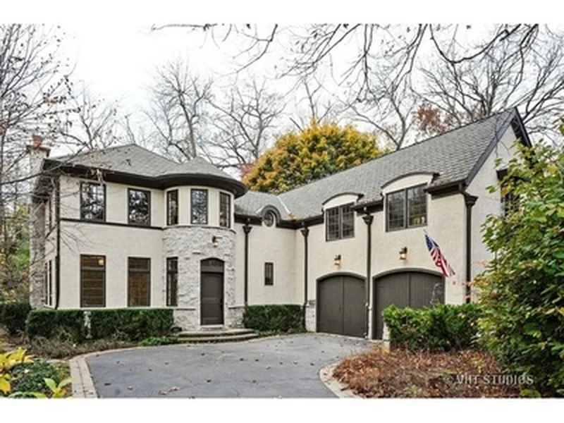 Lake Bluff, Illinois