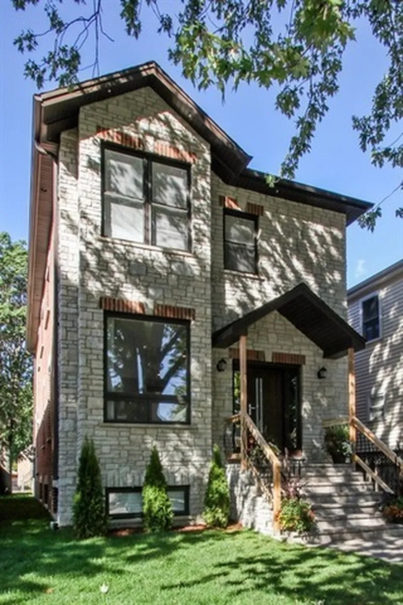 Norwood Park, Chicago