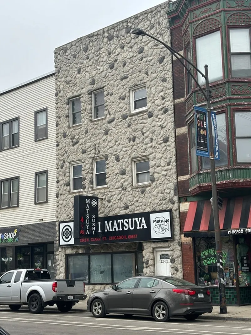 Chicago (Lakeview/Wrigleyville)