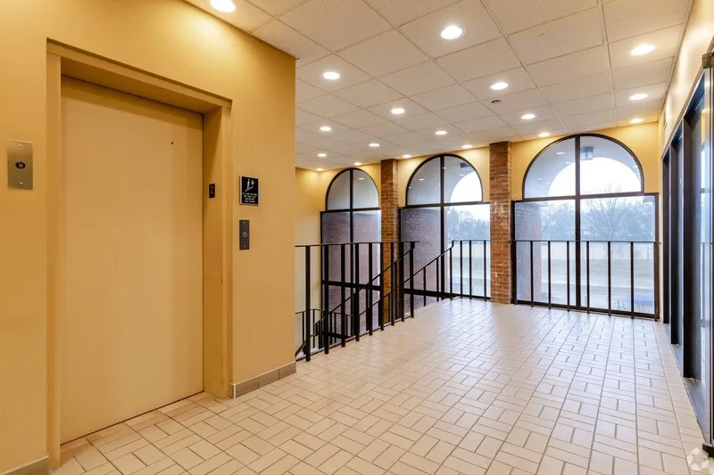 Office Bridge Acquisition Loan – Oak Brook, Illinois