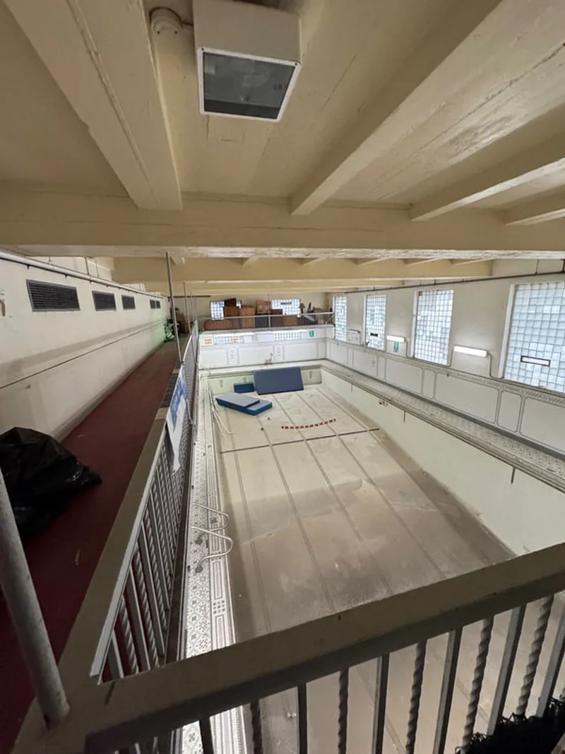 1 Austin Neighborhood Chicago Acquistiion Loan Larrge Affordable Housing Project