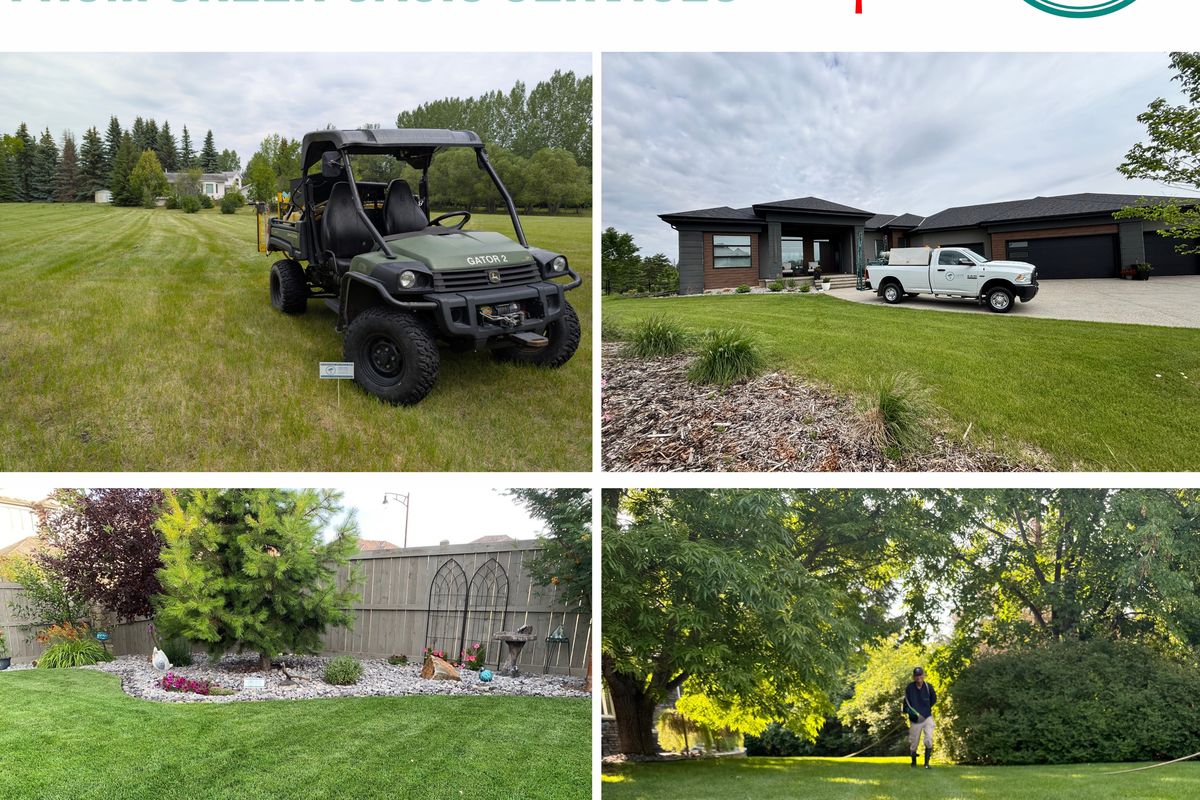 Canada Day Lawn Check: What Your Lawn Needs This July