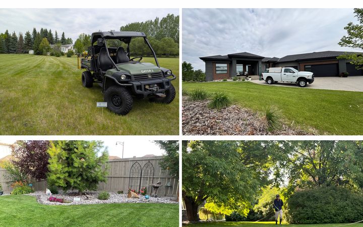 Canada Day Lawn Check: What Your Lawn Needs This July