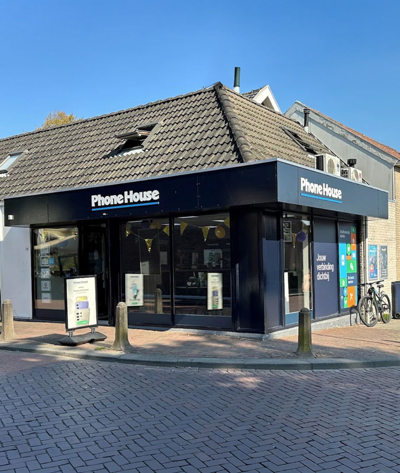 Phone House Middelharnis