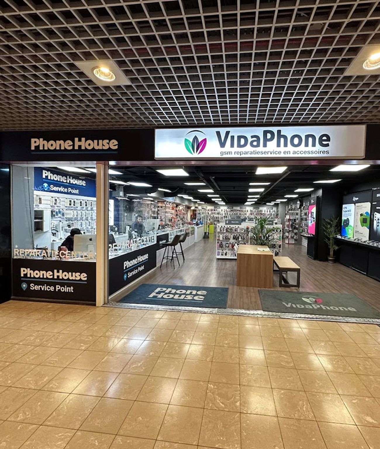 Phone House Service Point Arnhem