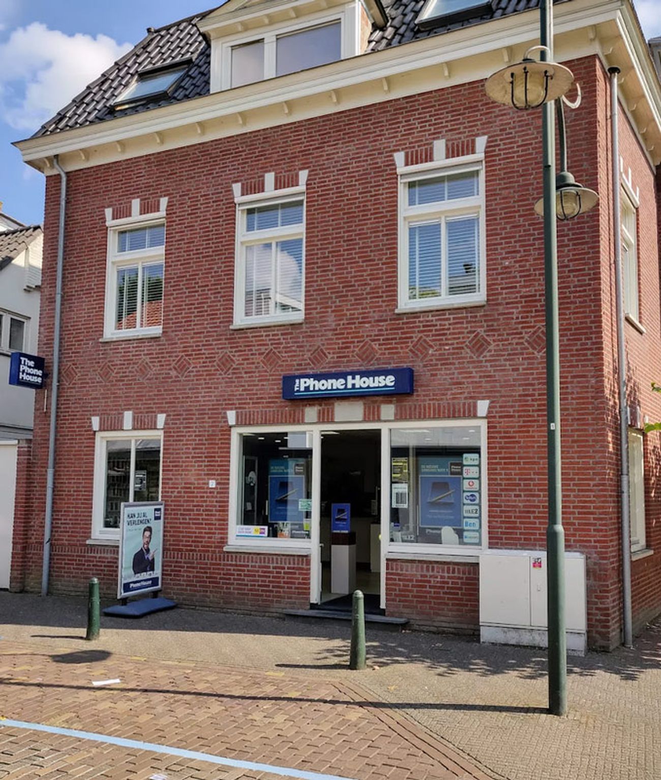 Phone House Steenbergen