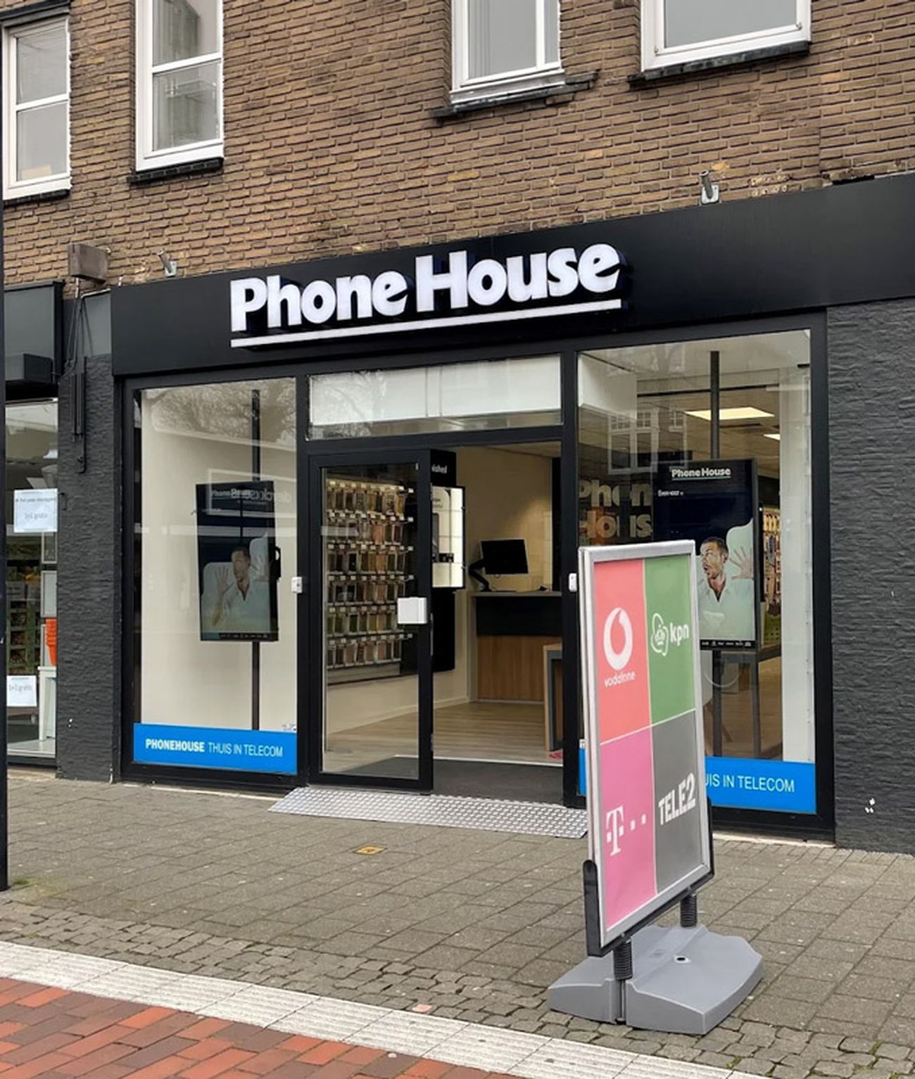 Phone House Hoogeveen