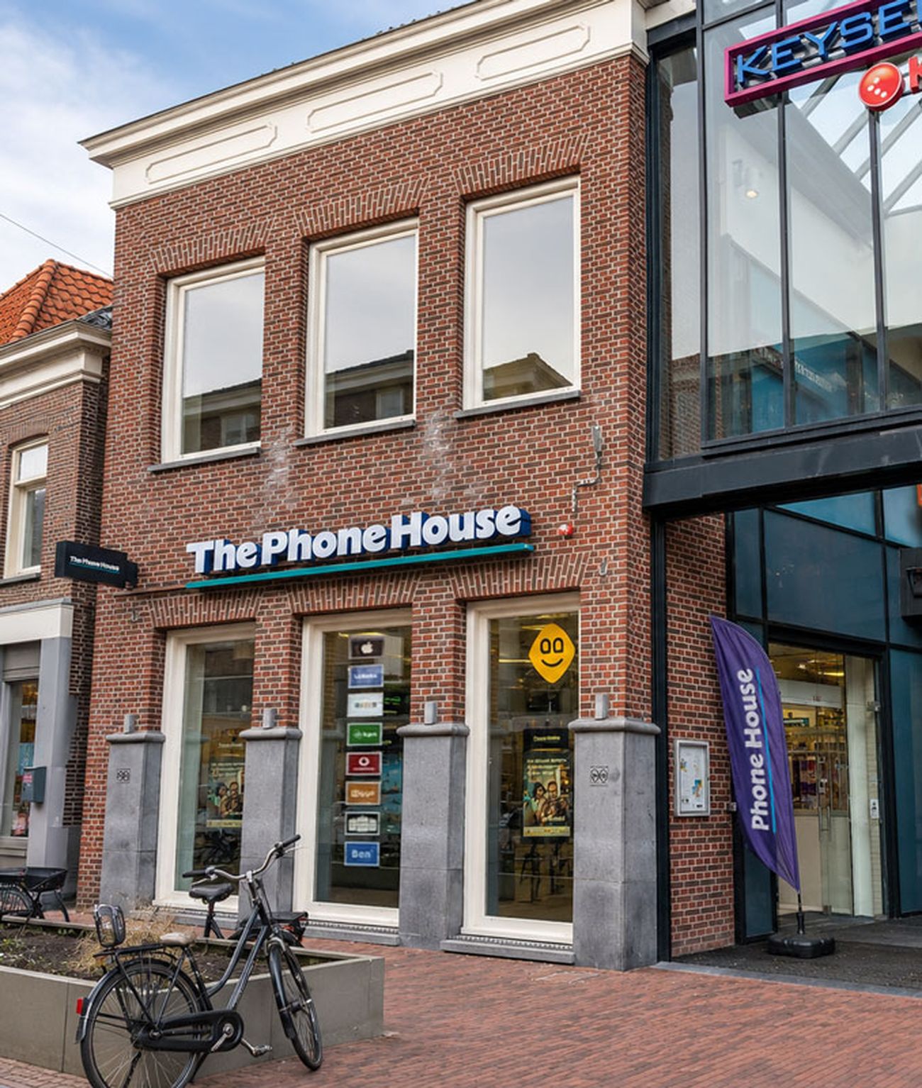 Phone House Meppel