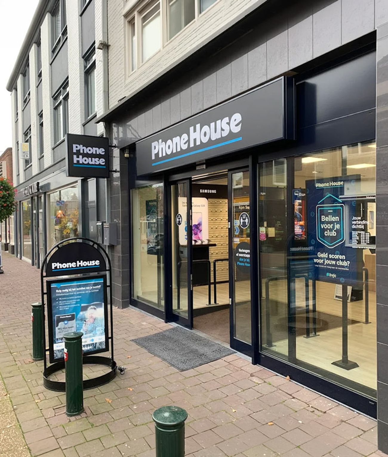 Phone House Haaksbergen