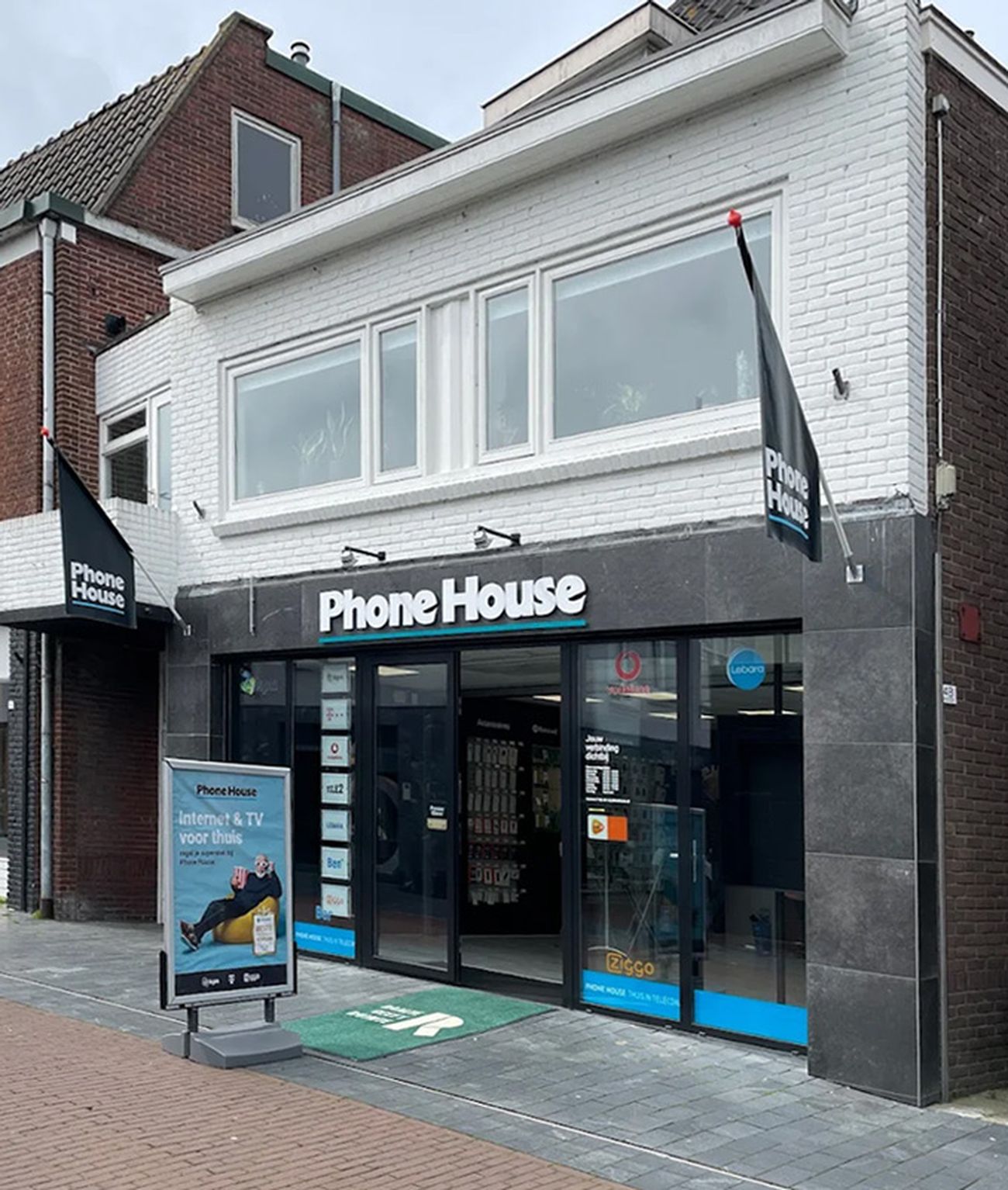 Phone House Raalte