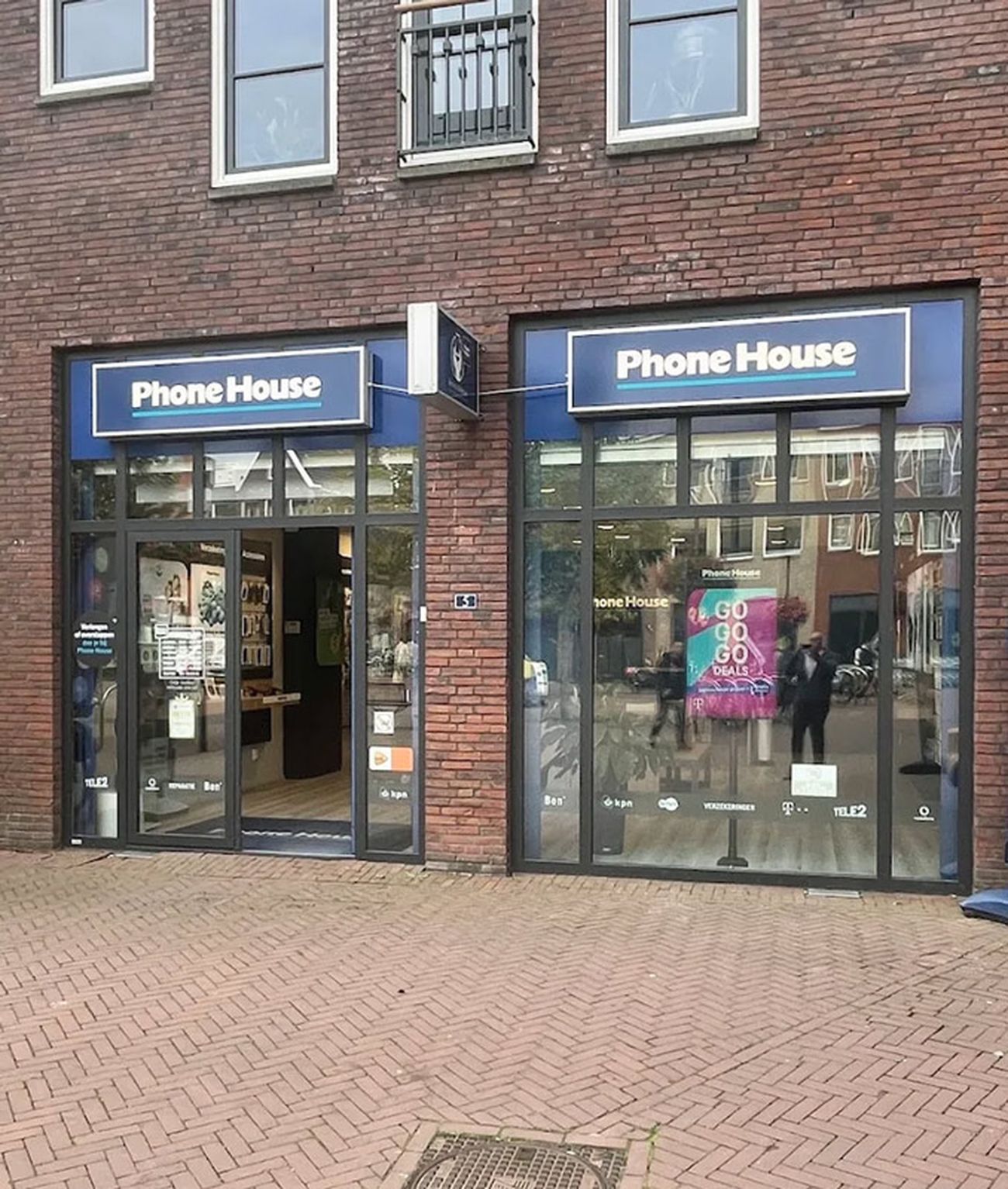 Phone House Nootdorp