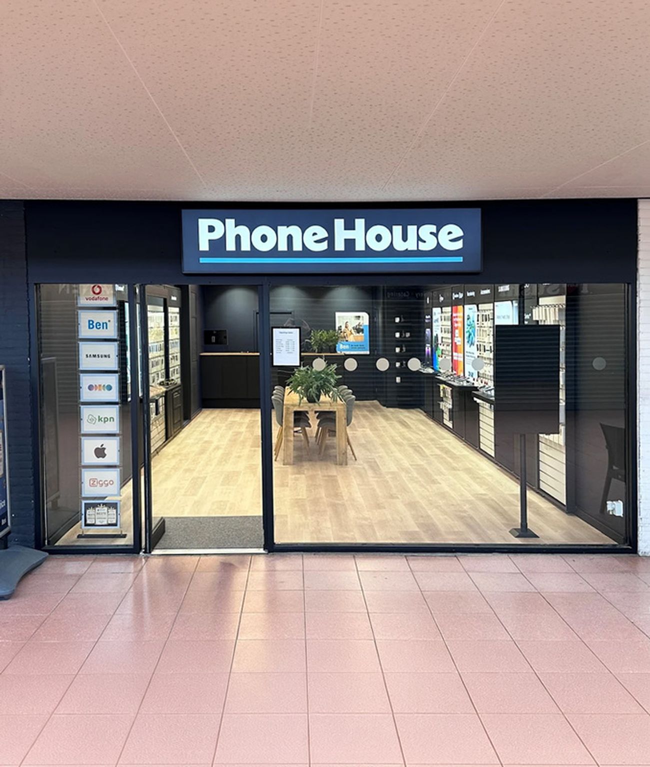Phone House Katwijk