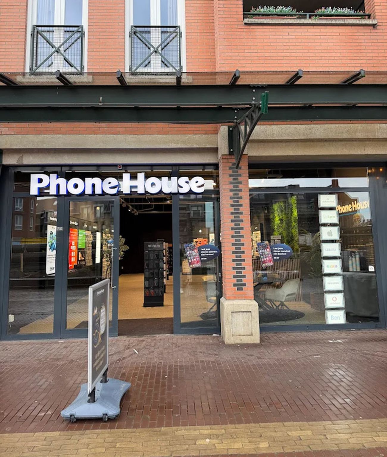 Phone House Rijen