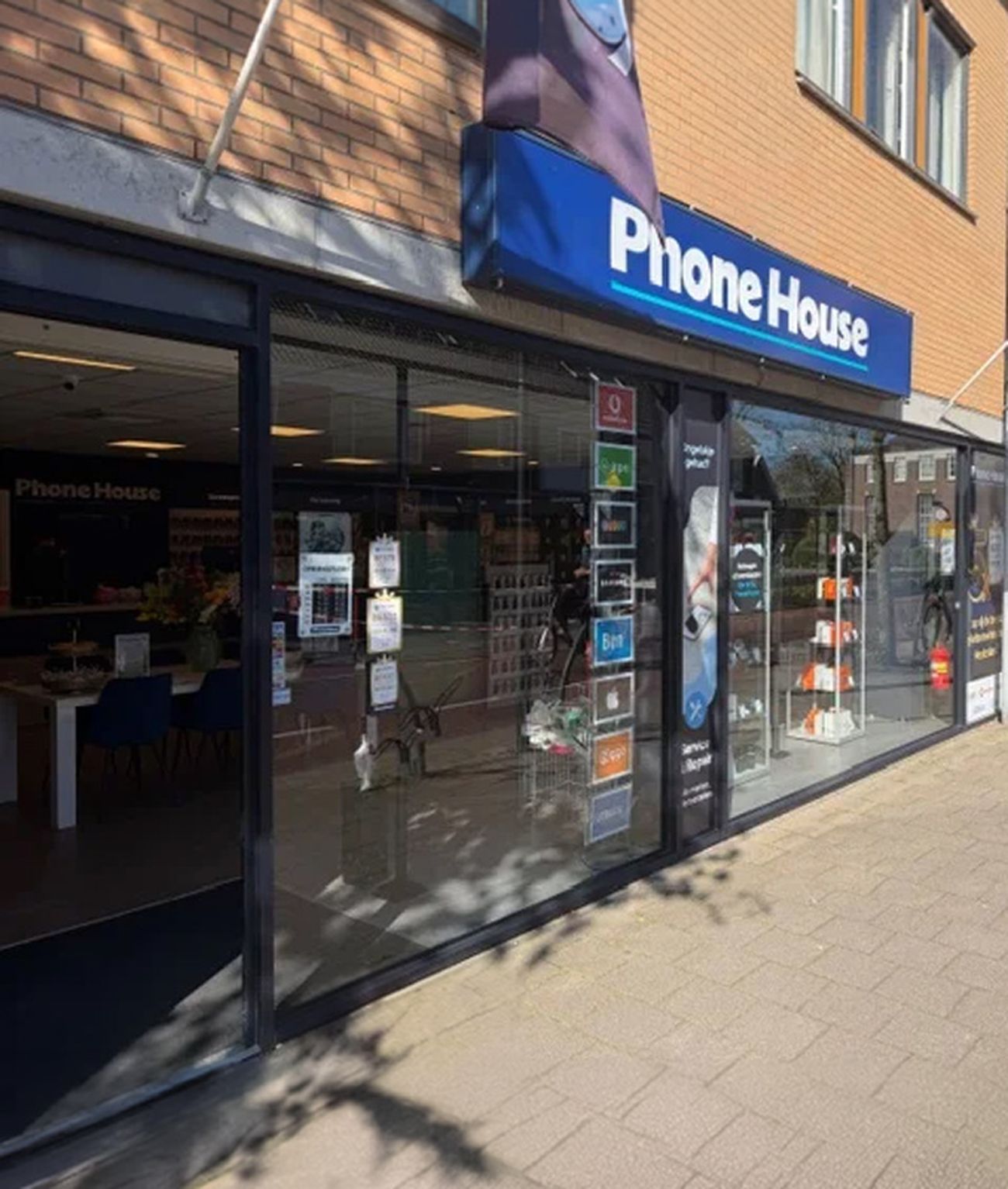 Phone House Heemskerk