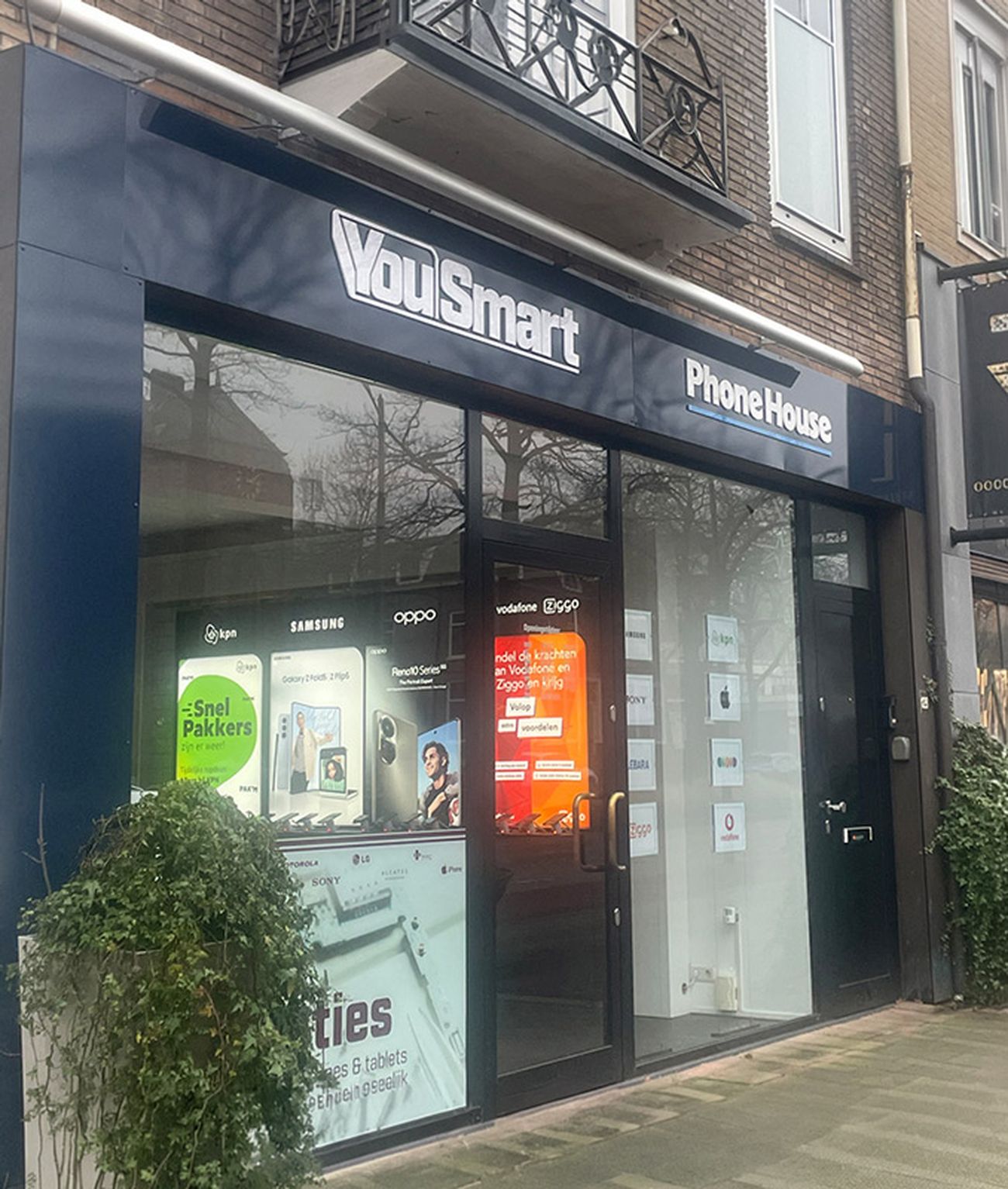 Phone House Service Point Oosterbeek