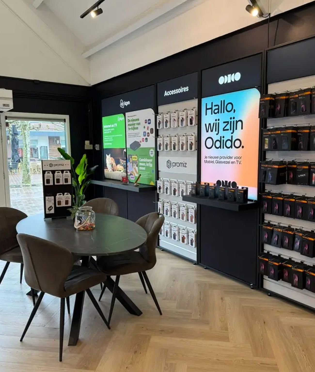Phone House Dongen