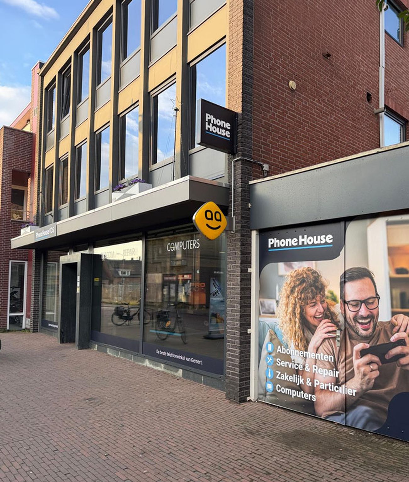 Phone House Gemert