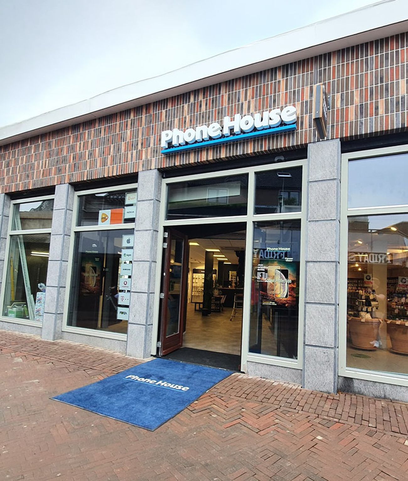 Phone House Ermelo