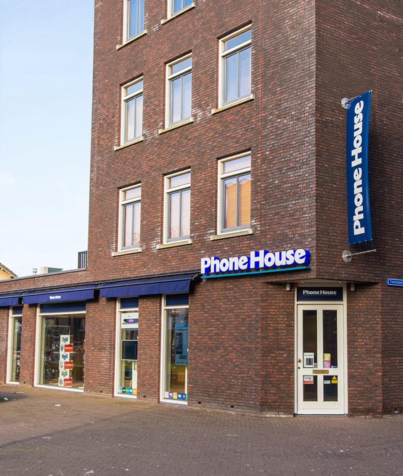Phone House Etten-Leur