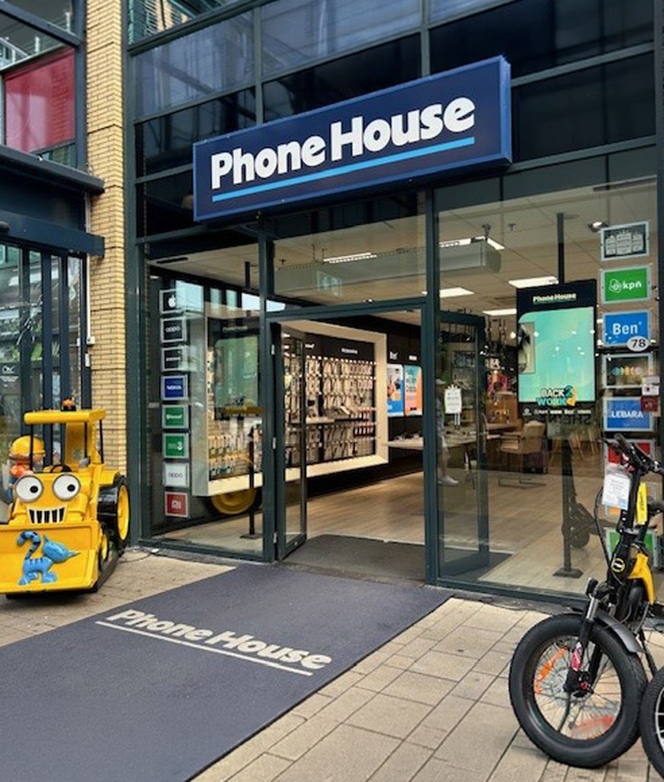 Phone House Emmen