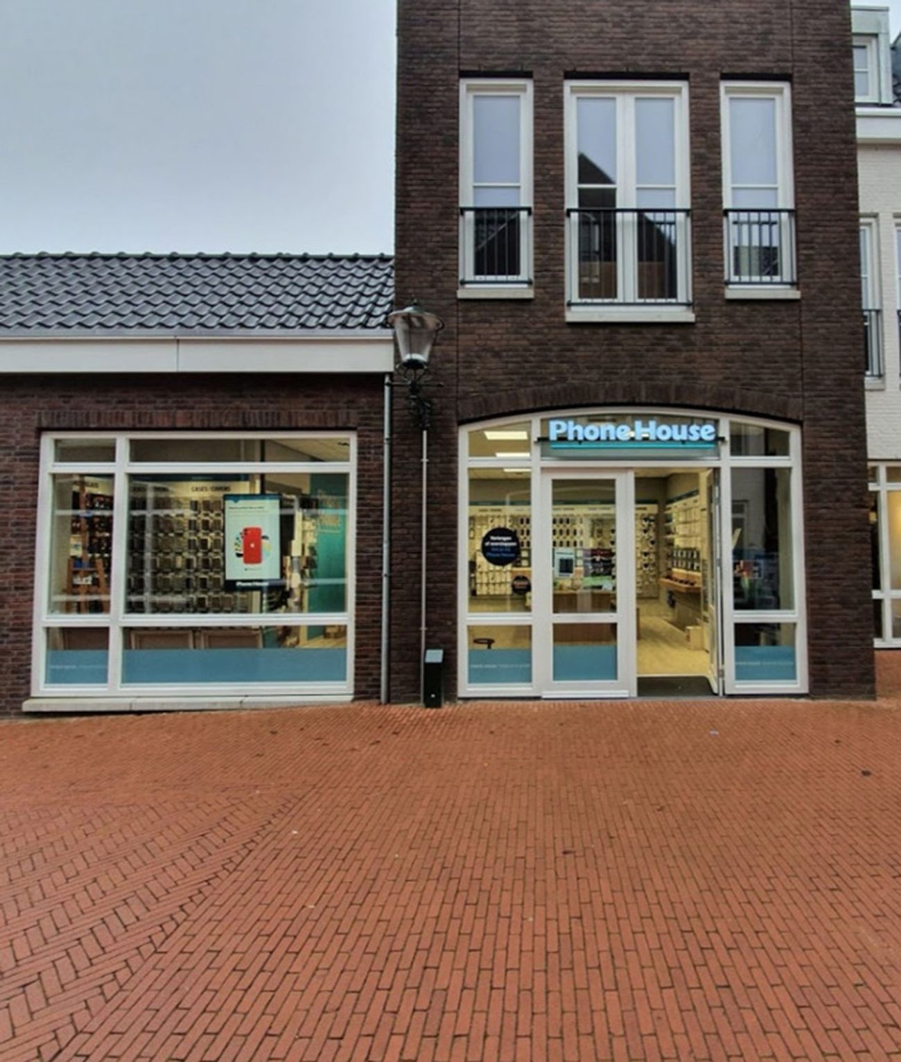 Phone House Ommen