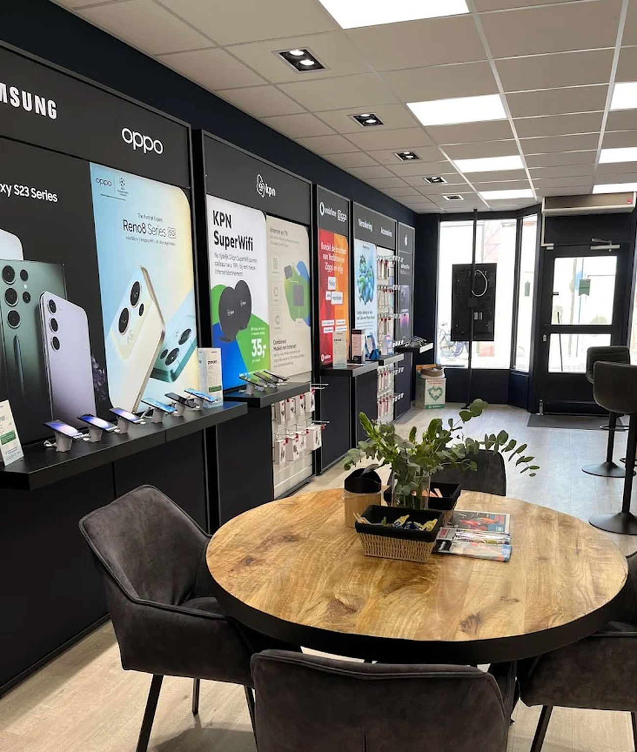 Phone House Assen