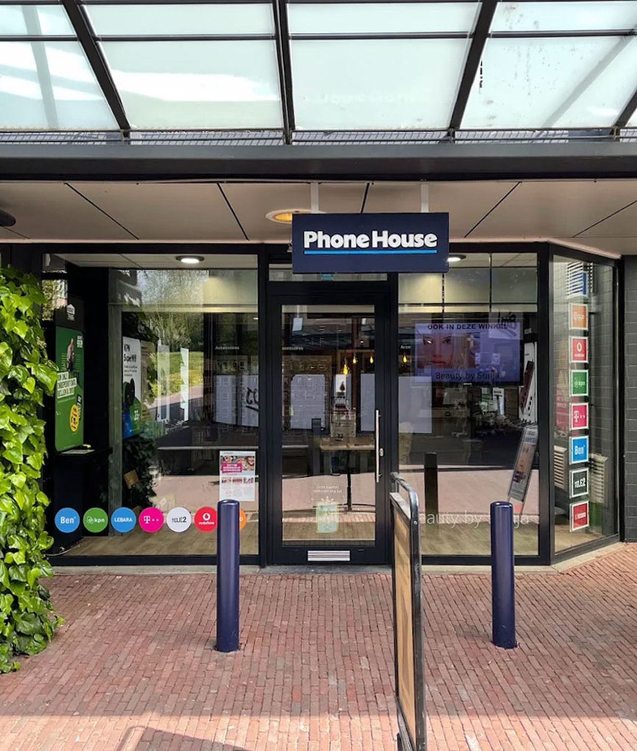 Phone House Almere