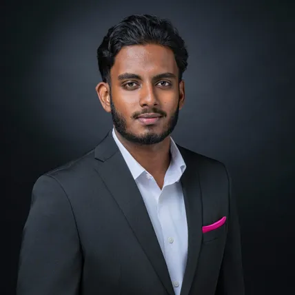 Thushanth Selvakumar