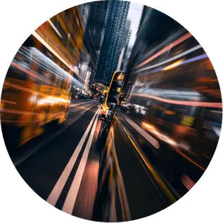 Megatrend