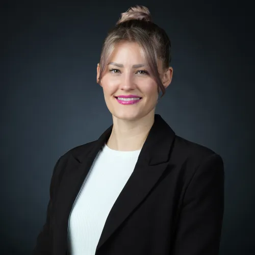 Célia Gilliand