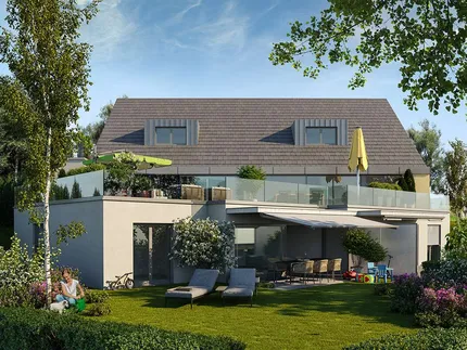 Weisslingen Paradislig