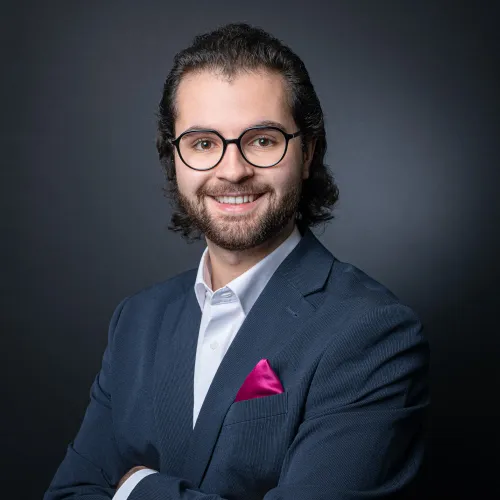 Joshua Merlini
