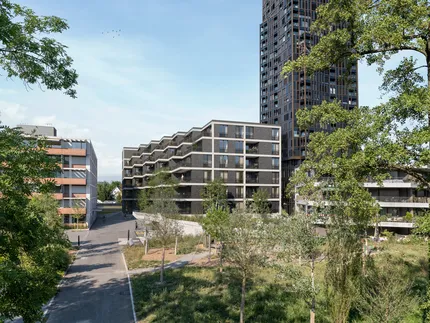 Dübendorf, giessen-lab