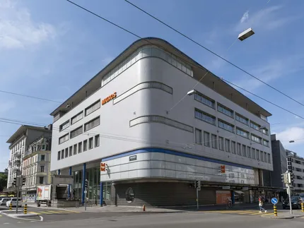 Biel, Kanalgasse 36