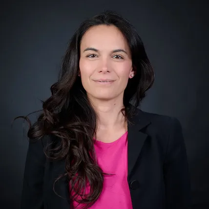 Carlotta Diamantini