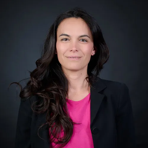 Carlotta Diamantini
