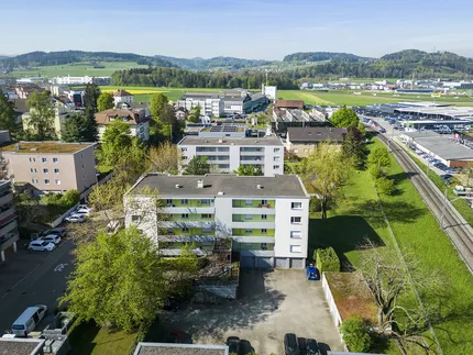 Bronschhofen, Bildfeldstrasse 7