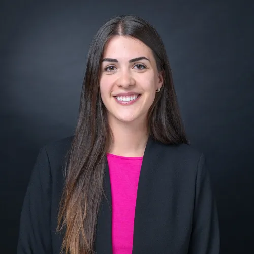 Melinda Roskovic
