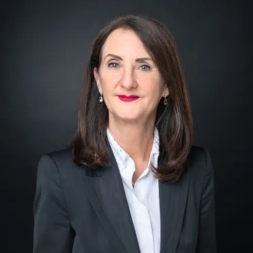 Annette Doerfel