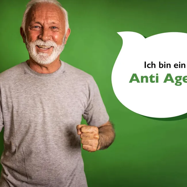 Anti Ager