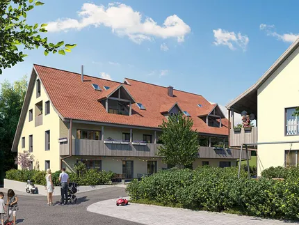 Glattbrugg, Glattwies