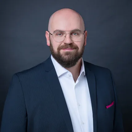 Tony Krauthahn