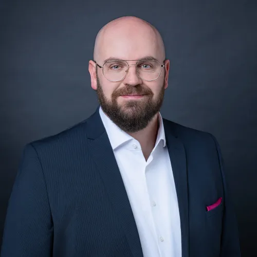Tony Krauthahn